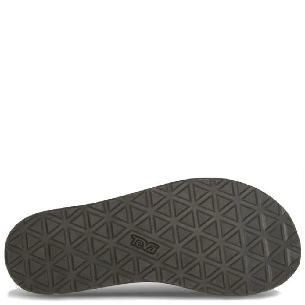 Teva Women's Universal Flatform In Black - Image 3