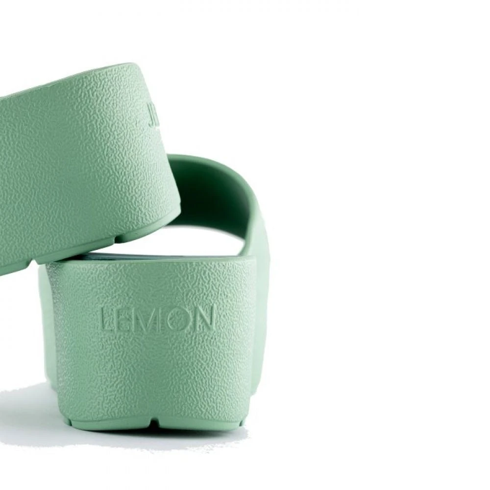 Lemon Jelly Women's Sunny In Peppermint - Image 4