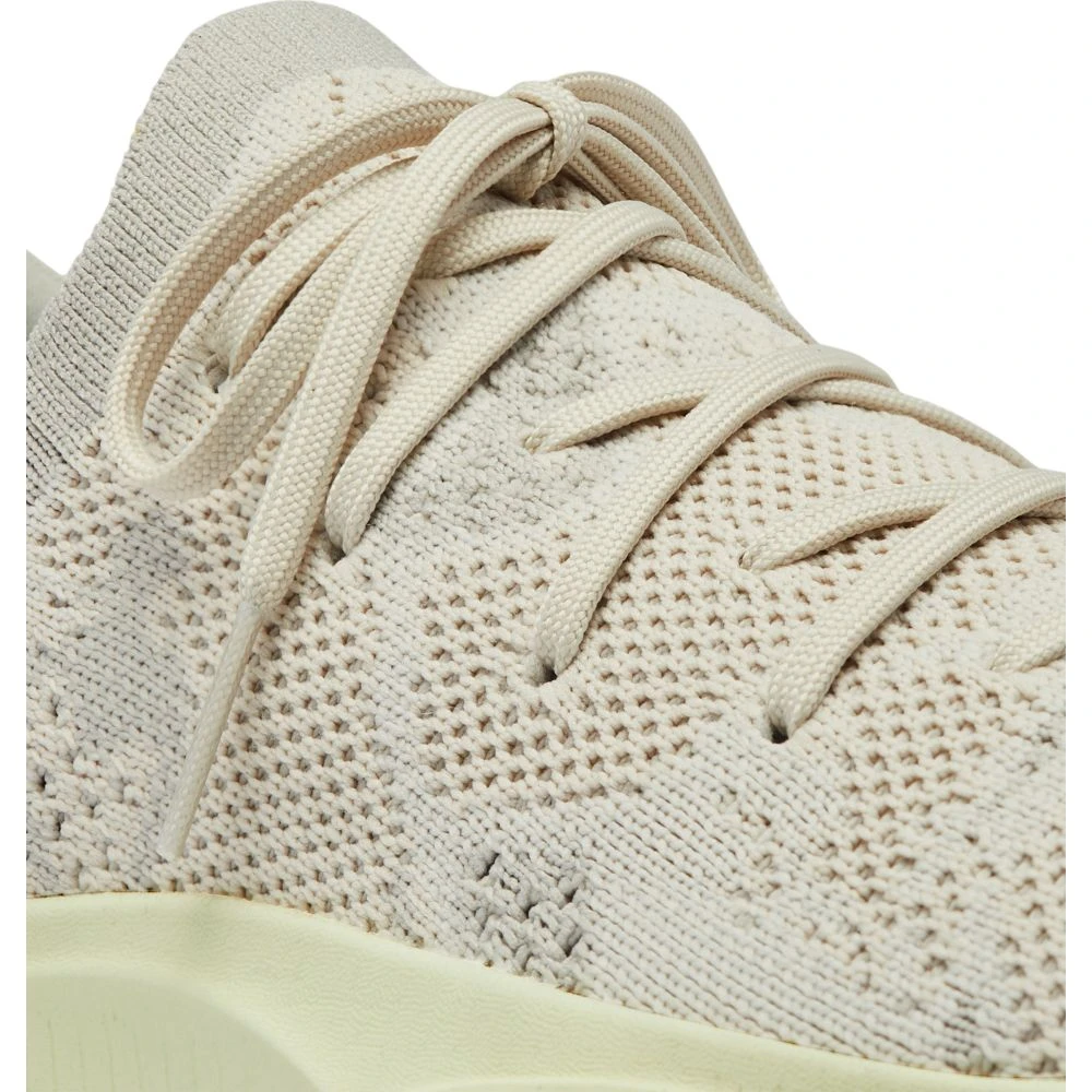 Sorel Women's Explorer Blitz Stride Lace In Dark Stone/Bolt Hint - Image 3