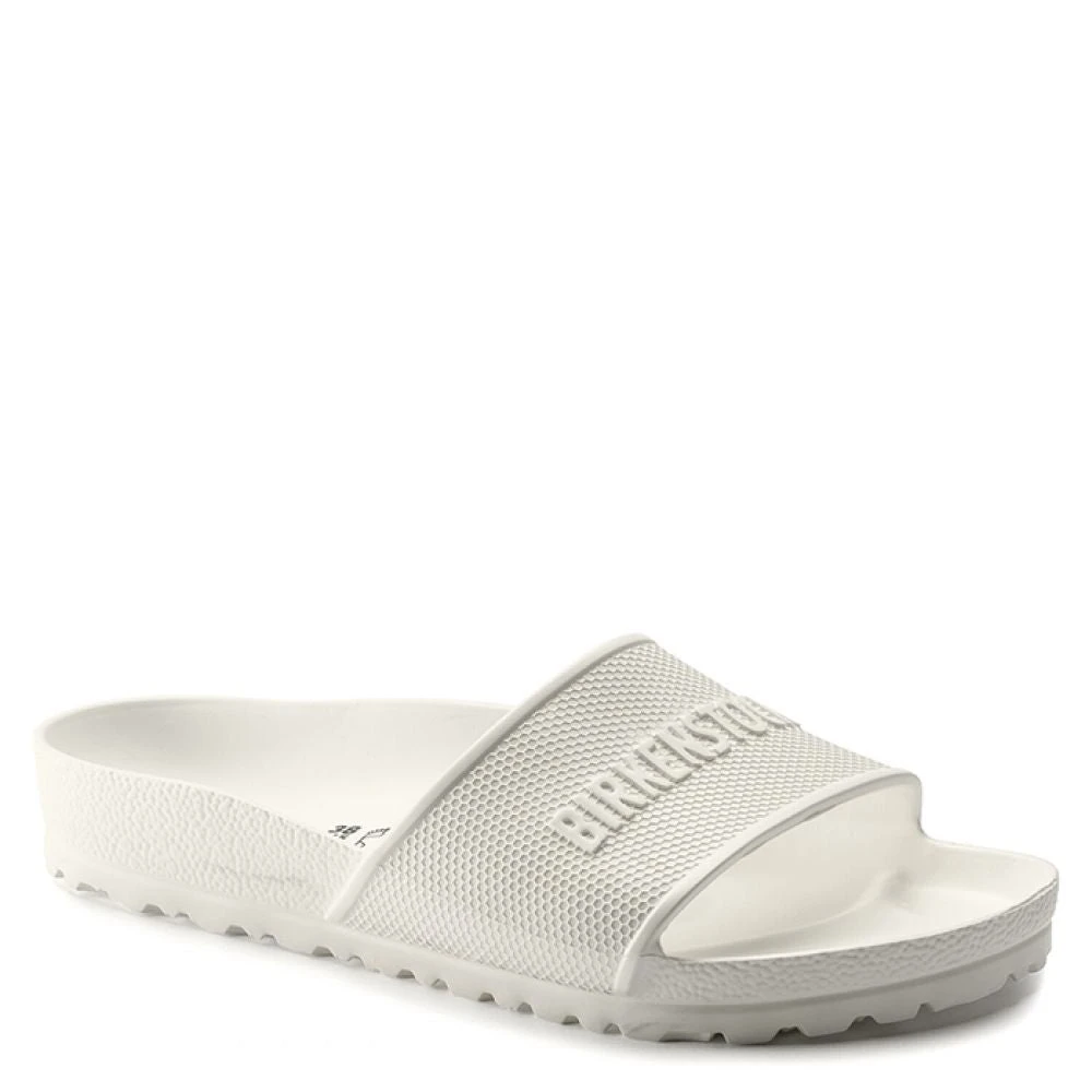 Birkenstock Barbados EVA In White - Image 2