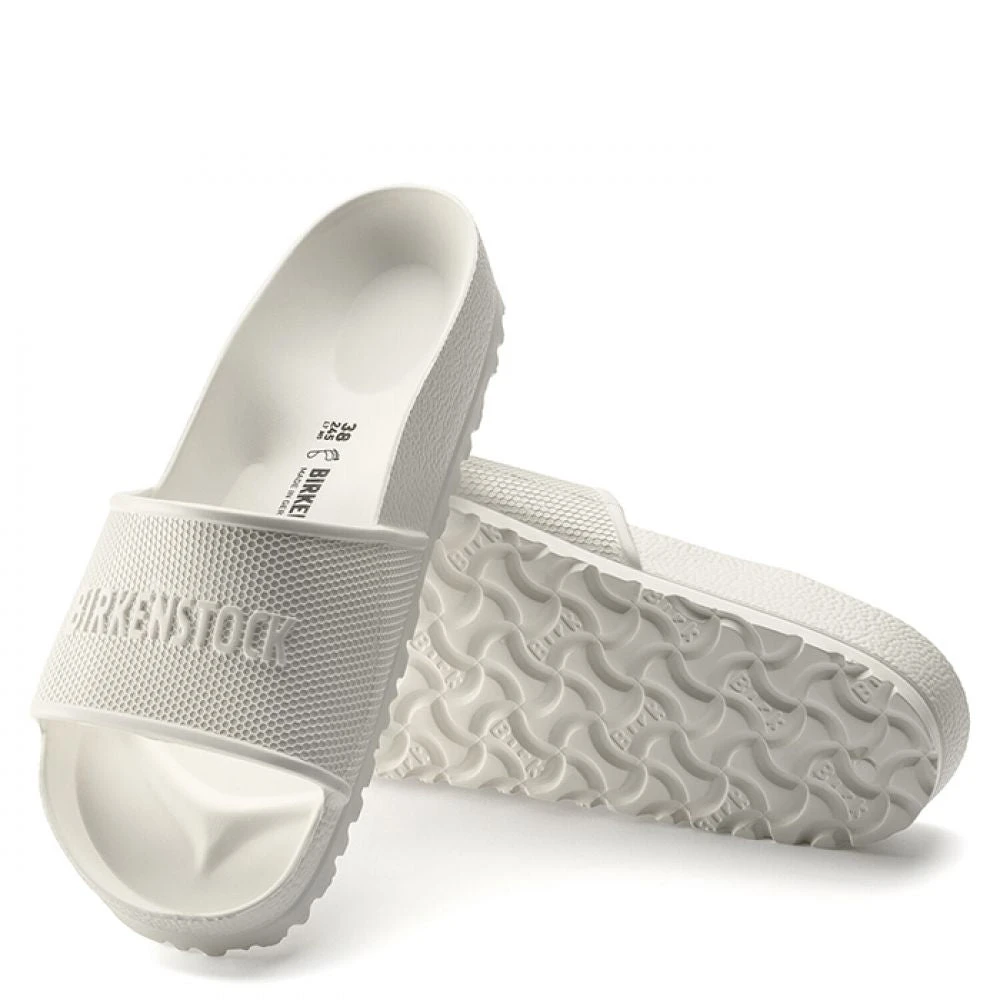 Birkenstock Barbados EVA In White - Image 4