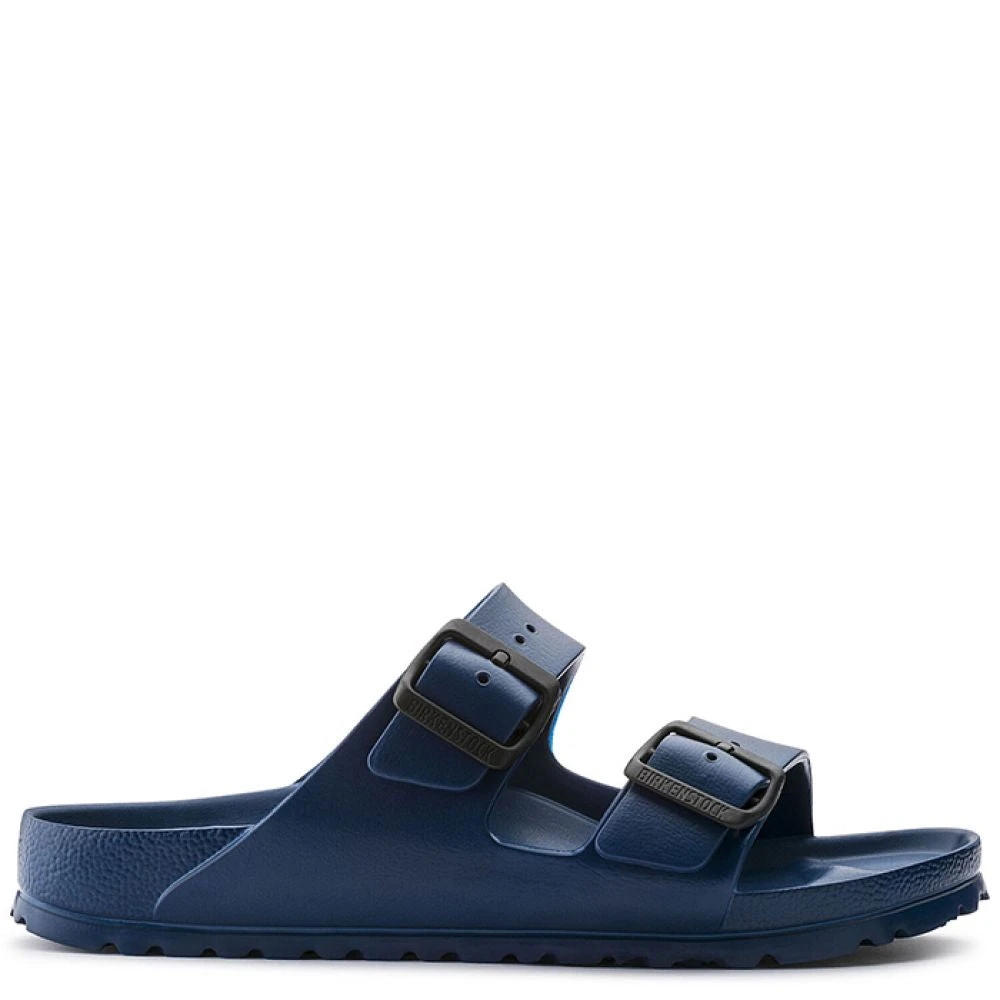 Birkenstock Women's Arizona EVA Navy (Narrow Width)