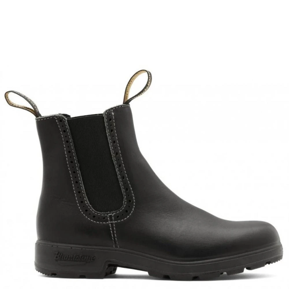 Blundstone Women's Original Hi Top 1448 In Black - Image 2