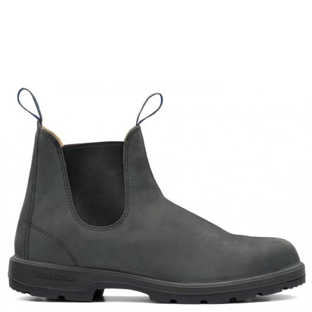 Blundstone Winter Thermal Classic 1478 In Rustic Black - Image 2