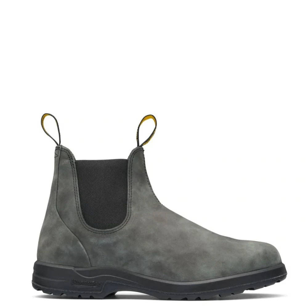Blundstone All-Terrain 2055 In Rustic Black - Image 2