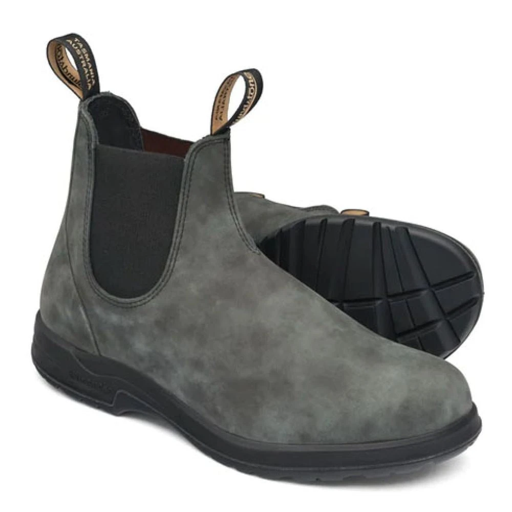 Blundstone All-Terrain 2055 In Rustic Black - Image 3