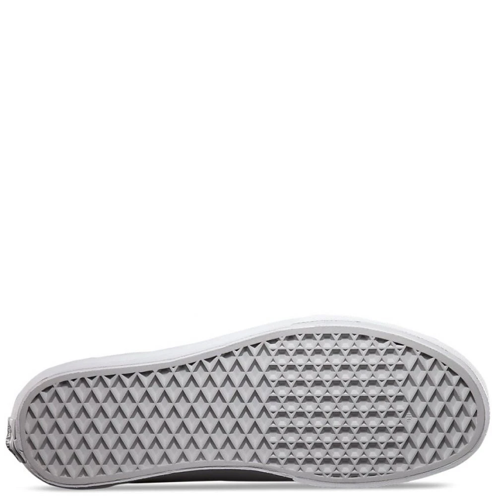 Vans Old Skool In True White - Image 3