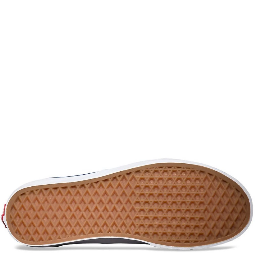 Vans Authentic In Navy - Image 4