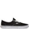 Vans Era In Black