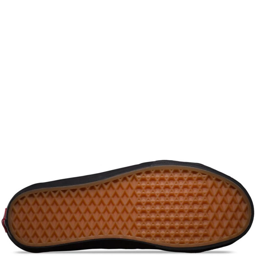 Vans SK8-Hi In Black/Black - Image 2