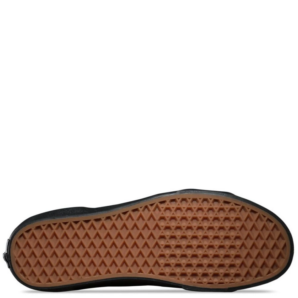 Vans SK8-Hi In Black/Black/Black - Image 3