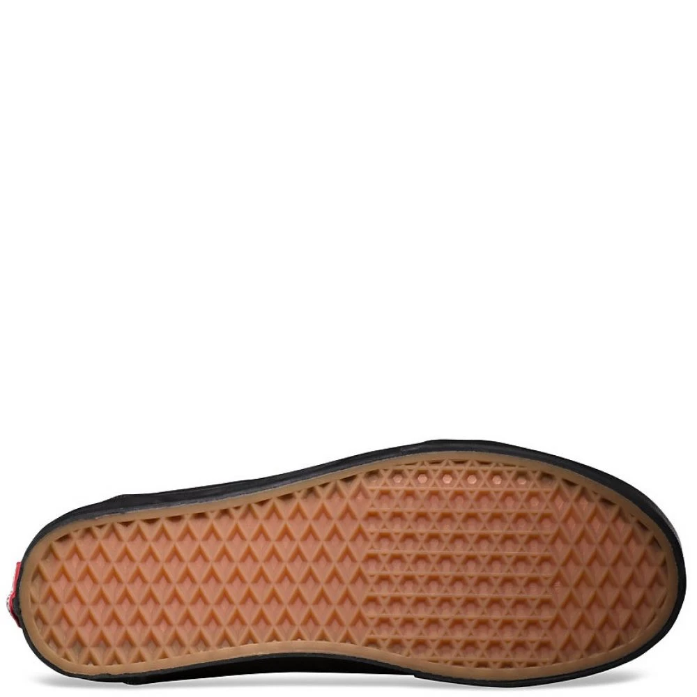 Vans Old Skool In Black/Black - Image 3