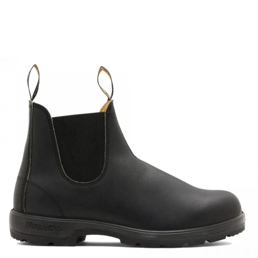 Blundstone Classic 558 In Black - Image 2