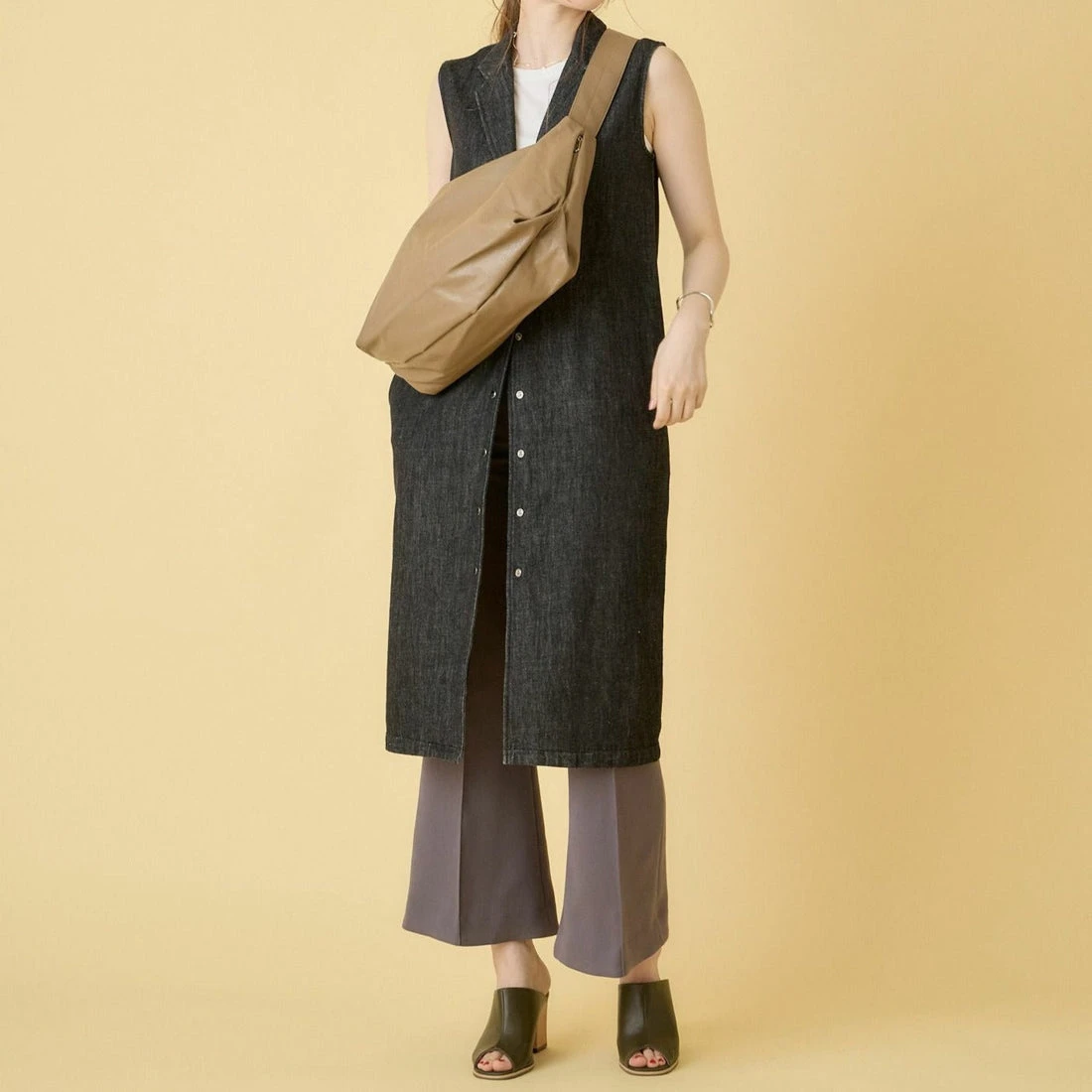 Anello Legato Hammock Bag Regular - Image 4