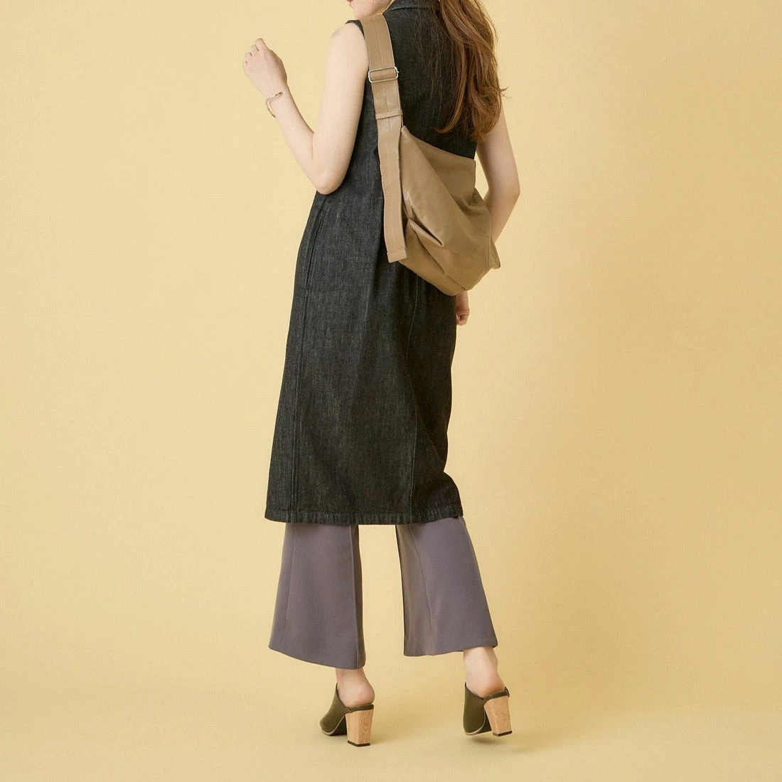 Anello Legato Hammock Bag Regular - Image 3