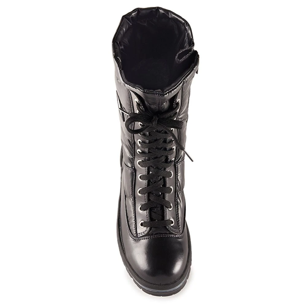 Olang Women's Glamour Boots In Black - Image 3