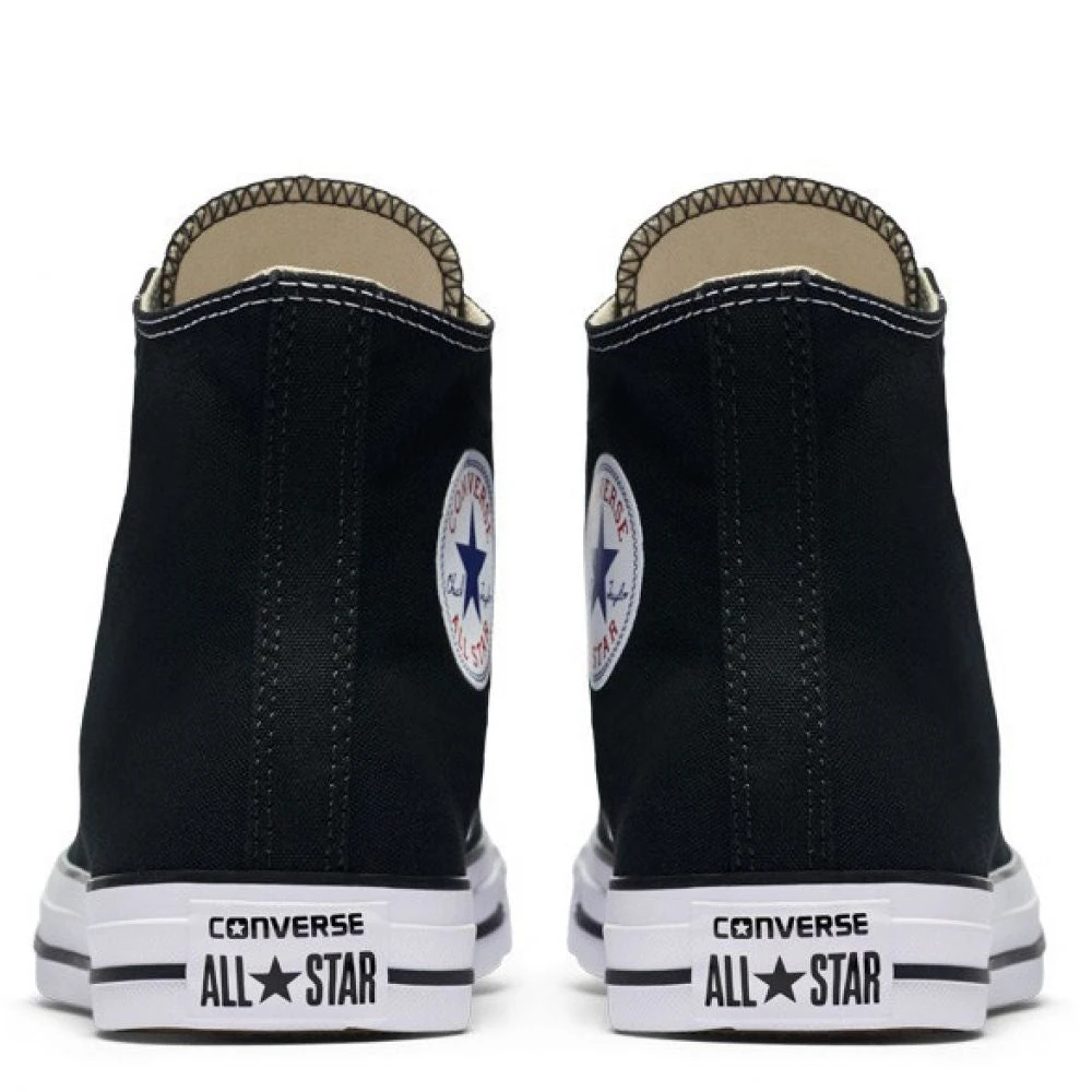 Converse Chuck Taylor All Star High Top In Black - Image 6
