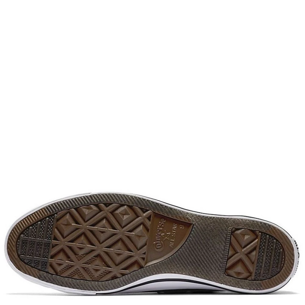 Converse Chuck Taylor All Star Low Top In Navy - Image 4