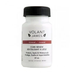 Volant James Cork Renew