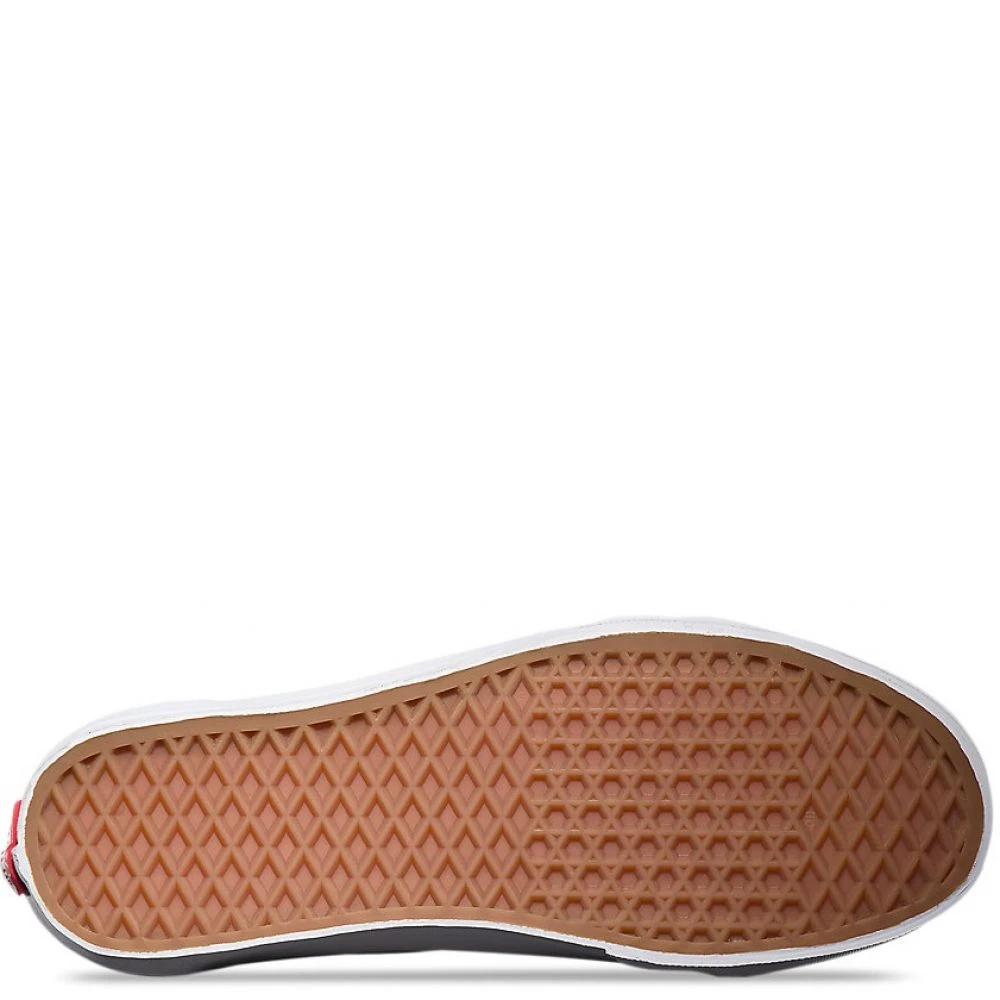 Vans Old Skool In Navy/White - Image 2