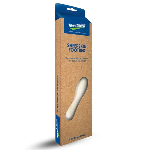 Blundstone Genuine Sheepskin - Image 2