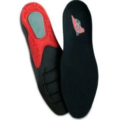 Red Wing Shoes Red Wing Redbed Insole #96388 In Redbed