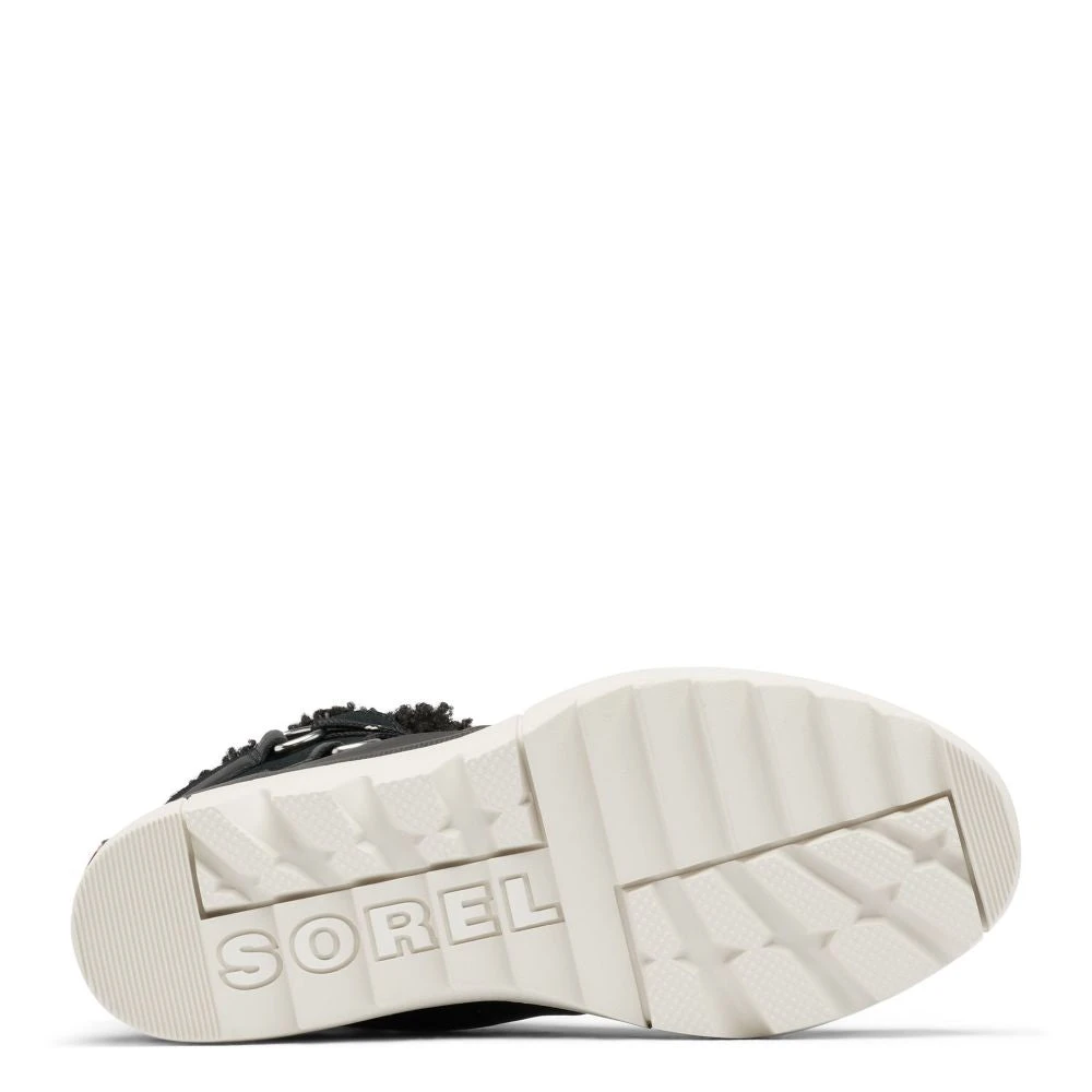 Sorel Women's Joan Of Arctic Next Boot In Black/Fawn - Image 4