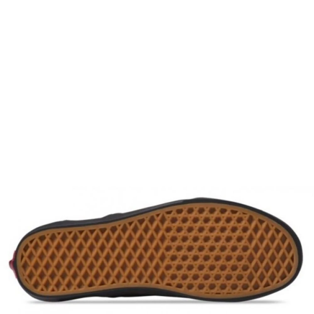 Vans Slip-On In Black/Black - Image 3