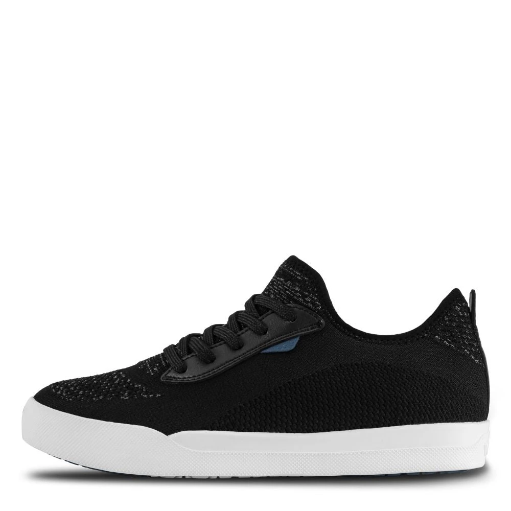 Vessi Weekend In Asphalt Black - Image 3